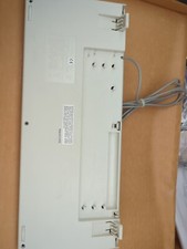 Vintage Mitsumi KPQ-E99ZC-12 Keyboard picture