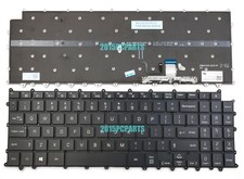 New for LG Gram 16Z90P 16ZD90P 16Z90PD 16Z90PC Keyboard Backlit US picture