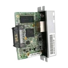 UB-E03 M252A Ethernet Interface Card fits for epson TM-T88IV TM-T82II TM-U288B picture