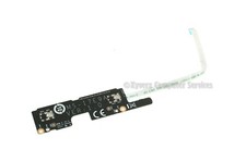 MS-17E9A K1C-1010048-J36 OEM MSI TOUCHPAD BUTTON BOARD GE75 10SF MS-17E9 (CF41) picture