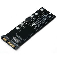 12+6 Pin SSD to SATA Converter Adapter Card For Macbook Air 2010 2011 Macbook picture