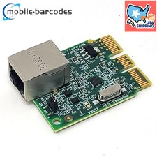 Ethernel Module for Zebra ZD410 ZD420C ZD420D ZD420T Network Card (P1080383-442) picture