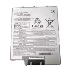 OEM New FZ-VZSU88U 94Wh 10.8V Battery for Panasonic PANASONIC Toughpad FZ-G1 picture