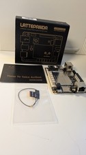 Mini Windows Computer LattePanda 2GB RAM Intel Atom x5-Z8350 SBC Arduino Capable picture