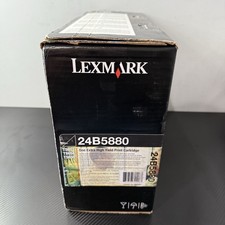Lexmark 24B5880 Black Extra High Yield Toner Cartridge for Lexmark TS652 TS654 picture