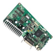 Main Board Motherboard C387MAIN C387 Fits For Epson Stylus R 2200 R2200 picture