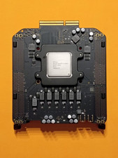 Mac Pro A1481 (Late-2013) CPU Riser Card + 3.7GHz Proc. | 820-5494-A | Tested ✅✅ picture