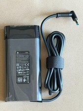 HP 135W AC Adapter For HP Spectre x360 15 16 Inch Pavilion Gaming 17 15 Omen 15 picture