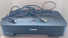 Canon PIXMA iP2702 Inkjet Color Printer USB 2.0 4800x1200 Borderless picture