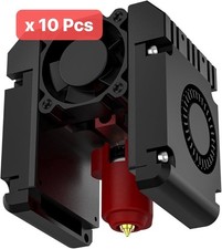 10 pack Wholesale Integrated All Metal CNC Frame 300°C High Temperature picture
