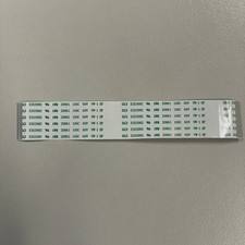 OEM GD AWM 20861 40 Pin 120mm x 21mm FFC Flat Flex Ribbon Cable E353982 105C 60V picture