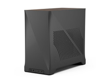 Fractal Design Era 2 Gaming Computer Case (fdcera2n02) picture
