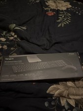 Targus Wired Keyboard & Mouse Combo New picture