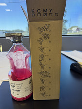 Kip 600/700 Magenta Toner 600K OEM - 3 available picture