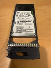 NetApp X422A-R5 600GB 10K SAS HDD in NetApp Tray | 108-00221 picture