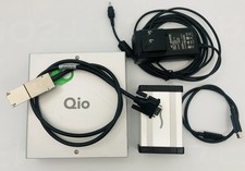 Sonnet Qio PCIe Media Reader (QIO-PCIE-W ) + Thunderbolt Interface Kit picture