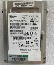 KIOXIA PM5 3.84TB HPE SSD 2.5