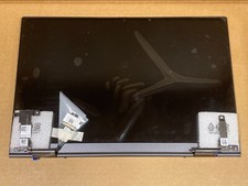 NEW Dell Inspiron 13 7300 7306 2-in-1 *Black* 13.3