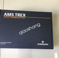 TREXCHPNAWS1 Emerson Hand Operator  Brand New FedEx or DHL picture
