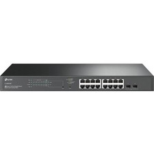 TP-Link TL-SG2218P JetStream 18-Port Gigabit Smart Switch TLSG2218P picture