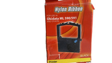 Porelon Nylon Ribbon #11514 Okidata ML 590/591 New picture