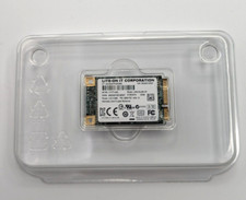 Lite-On LMS-32L6M-HP 32GB HP PN: 717771-001 1.8 Inch MLC 6Gb/S SATA SSD Perfect picture