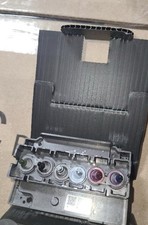 Ademon Upgrade L1800 DTF Printhead Replacement for L1800 L1800D R1390 R1400 R270 picture