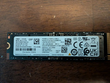 Samsung PM9E1 1TB PCIe Gen5 x4 NVMe M.2 SSD picture
