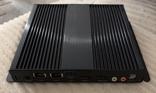 AOpen Mini Desktop (PC) | 60GB SSD | 4GB RAM | Celeron J3455 | Windows 11 picture