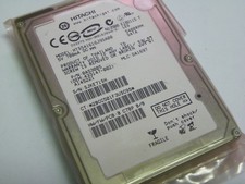 Hitachi HTS541616J9SA00 P/N: 0A53005 MLC:DA1697 160GB SATA Laptop Hard Drive picture