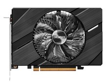 ASRock Challenger Arc A380 6GB GDDR6 PCI Express 4.0 ITX Video Card A380 CLI 6G picture