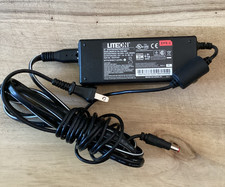 LITEON PA-1360-5M01 AC Adapter Power Supply 12V 3A 524475-051 Red Tip OEM Used picture