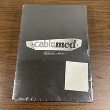 CableMod E-Series ModMesh Classic Cable Kit for EVGA G5 / G3 / G2 / P2 / T2 picture