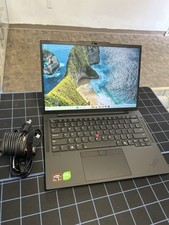 Lenovo ThinkPad T14s Gen 6 Amd Ryzen AI 5 Pro 340, 32GB RAM, 256GB SSD Touch picture