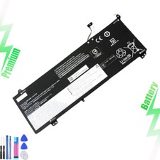 L19C4PDB L19M4PDB Battery for Lenovo ThinkBook 14 15 Yoga ITL 5B10Z21201 picture