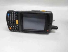 Motorola Symbol Pocket PC Barcode Scanner MC70 MC7598-PYFSKQWA9WR w/Battery picture