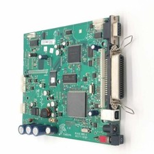 Formatter Board Main board Motherboard  Fits For Zebra LP2844-Z picture