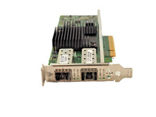 HP HPE 562SFP+ 10Gb 2-port 562SFP+ Ethernet Adapter 790316-001 784304-001 picture