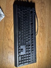 HyperX Alloy Core RGB Gaming Keyboard (Without Box | Great Condition) picture