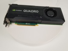 NVIDIA Quadro K5200 8GB GDDR5 PCIe Workstation Graphics Video Card GPU picture