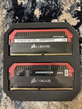 Asus Edition Dominator Platinum DDR 4 CL16 Samsung B Die 2x8gb (16GB) picture