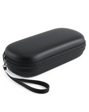 PSP EVA Hard Protective Travel Carrying Case Black picture