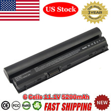 Lot Battery for Dell Latitude E6320 E6230 E6120 E6220 E6330 RFJMW K4CP5 Y61CV picture