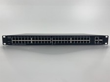 Cisco Small Business Managed SF200-48 (SLM248GT) 48-Ports Ethernet Switch picture