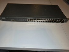 SMC TigerSwitch 10/100 SMC6128L2 picture