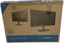 AOC 27B2H 27