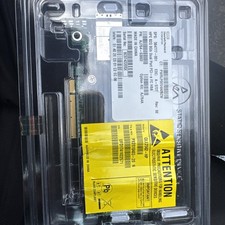 Dell-QLogic QLE2562  8Gb Dual Port Fiber HBA Card + SFP picture