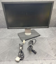 Dell Monitor 22in Widescreen 1080p P2211HT + DVI Cable + AC Adapter picture