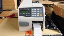 Intermec Easycoder F2 Direct Thermal Label Printer DT USB LAN - NO COVER - TESTED picture