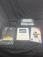 Kodak EasyShare Printer Dock Series 3 With Photo Paper and Color Cartridge  picture